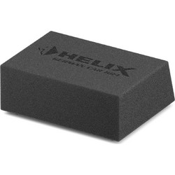 Helix IK E10.1-SCV.2 Subwoofer Αυτοκινήτου 10" 300W RMS με Κούτα
