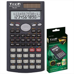 Toor Electronic TR-511