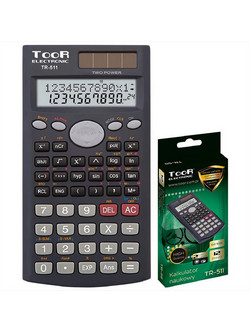 Toor Electronic TR-511