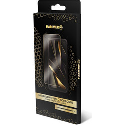 Hammer Hybrid 0.3mm Tempered Glass (Energy X)