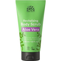 Urtekram Aloe Scrub Σώματος 150ml