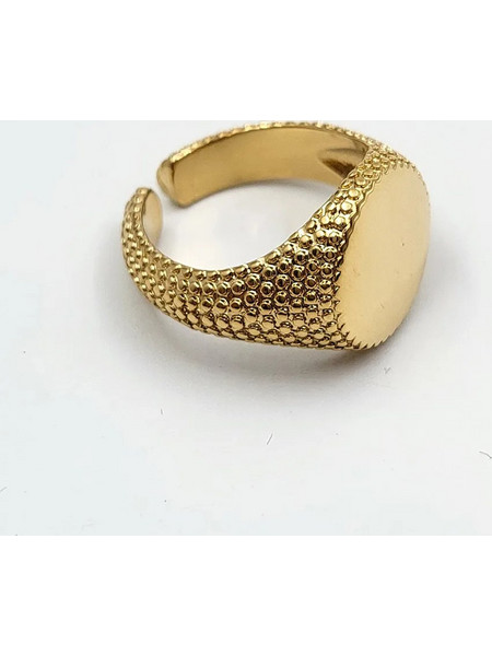 Classic ring gold
