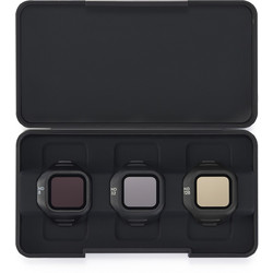 DJI Mini 5 Pro ND Filters Set(ND8/32/128)
