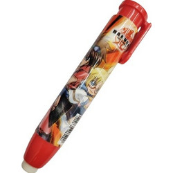 Gim Γόμα Jumbo Bakugan 1τμχ