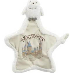 Rainbow designs limited Harry Potter Hedwig νάνι αγκαλιάς 0m+ 1 τμχ