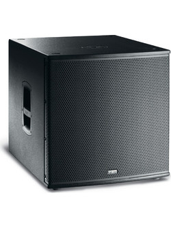 FBT Vertus CLA 118SA