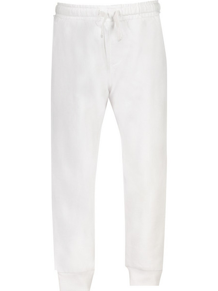 NORTH SAILS WHITE CHILDREN'S PANTS