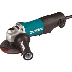 Makita GA5051R Γωνιακός Τροχός Ρεύματος 1300W 125mm