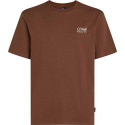 O'neill Ανδρική κοντομάνικη μπλούζα Original Cali Logo T-Shirt 2850324-17031