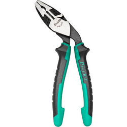 ΠΕΝΣΑ ΓΩΝΙΑΚΗ 45 ΜΕΓΑΛΗ 188mm ΔΙΧΡΩΜΗ PM-941 S/PRO'SKIT (ΣΕΤ ΜΕ 3)
