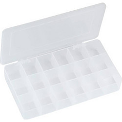 ΚΟΥΤΙ ΑΠΟΘΗΚΕΥΣΗΣ 210X119X32 903-132 T/PRO'SKIT (ΣΕΤ ΜΕ 5)