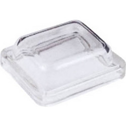ΚΑΠΑΚΙ ΑΔΙΑΒΡΟΧΟΠΟΙΗΣΗΣ ΔΙΑΚΟΠΤΗ ROCKER RL3-1 (RL3-4) PVC YNX (ΣΕΤ ΜΕ 10)