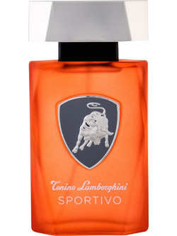Tonino Lamborghini Sportivo Eau de Toilette 125ml
