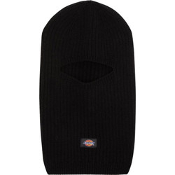 DICKIES RIB BALACLAVA BLACK