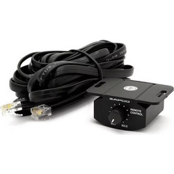 Remote Level Control - ZAPCO ST-BR