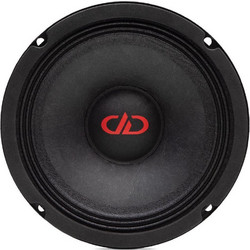 Digital Designs VO-MN6.5 Ηχείο Αυτοκινήτου 6.5" Midrange 60W RMS