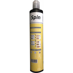 SPIN 80010 - Eποξική ρητίνη 300ml