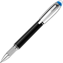 Montblanc StarWalker Doue Στυλό Μαρκαδόρος Fineliner 118872