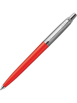 Parker Jotter Original Vermil Red Στυλό Διαρκείας 1171.6603.10