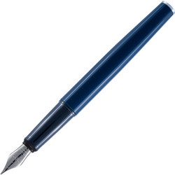 Diplomat Esteem Πένα/ Fountain Pen - Dark Blue D40606025