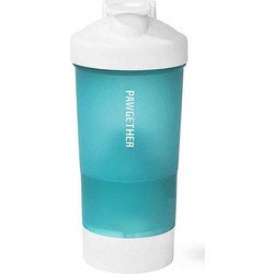 Δοχείο Νερού Για Βόλτα PURE TRAVEL 450+150 ml