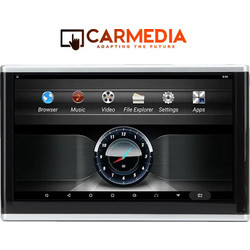 CARMEDIA CMM28133S HEADREST MONITOR 13.3''