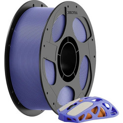 Anycubic νήμα Pla 1 Kg (Interstellar Violet) - (IPHPL16-106)