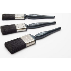 Prodec Σετ Πινέλα Βαψίματος Trade Pro Bristle RD-PBPT028-1