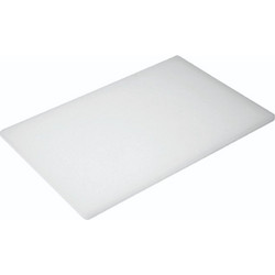 Cutting Board White