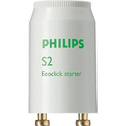 Starter S2 4-20W 220-240V