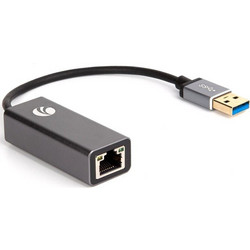 VCom USB3.0 to LAN Gigabit 1000Mbps - (DU312M)