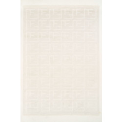 Χαλί Διαδρόμου 80X150 Ezzo Pavia E892A3R Cream (80x150)