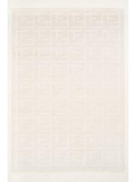 Χαλί Διαδρόμου 80X150 Ezzo Pavia E892A3R Cream (80x150)