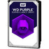 Western Digital Purple 1TB HDD Σκληρός Δίσκος 3.5" Sata 3 5400rpm με 64MB Cache WD10PURZ
