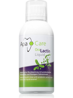 Apa Care Liquid Στοματικό Διάλυμα Κατά της Περιοδοντίτιδας 200ml