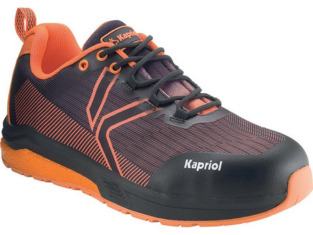 Kapriol Airise Knit S1 Πορτοκαλί
