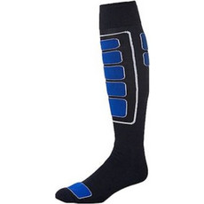 X-Code Ski / Snowboard Kids Socks 22663 Blue