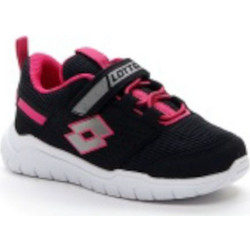 Lotto Spacebreeze II INF SL 215955-1H8