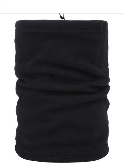 ICEPEAK FLEECE ΓΚΑΙΤΑ ΛΑΙΜΟΥ HANAFORD 858909639I-990 BLACK