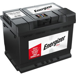 Energizer Plus EP60-L2X 12V 60AH