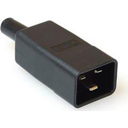 ΒΥΣΜΑ IEC320/C20 16A (SFO62)
