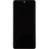 LCD Display + Touch Unit + Front Cover for Xiaomi Redmi Note 10 Pro AMOLED