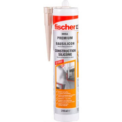 Fischer 53091 310 ml Λευκός (Άσπρος)
