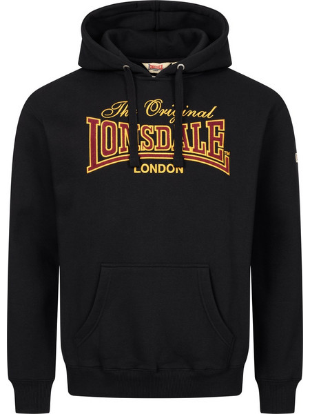 Lonsdale Φούτερ Prestolee