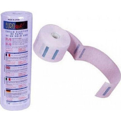 Eurostil Elastic Paper 5 x 100 Strips Χαρτί Λαιμού - Eurostil