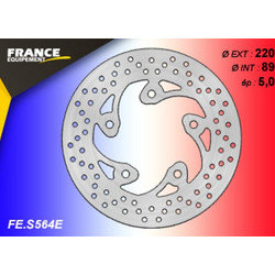 Δισκοπλακα 791 X NG Brakes