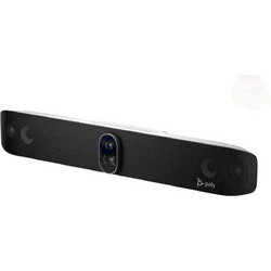 All-In-One Video Bar Poly Studio X72 (A4LZ8AA) Ανάλυση 4K UHD (3840 x 2160) - Bluetooth A4LZ8AA
