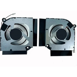 Acer Nitro 5 N22C1 An515-58 Predator Helios 300 Ph317-55 Ph315-55 Ph317-56 Fan (CPU+GPU)12V