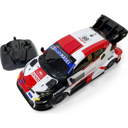 MONDO Toyota GR Yaris WRC Τηλεκατευθυνόμενο 1:14 63860