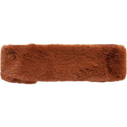 FUNKY BUDDHA W HEADBANDS - FBL01215810-CAMEL CAMEL